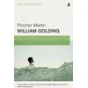 KNYGA William Golding Pincher Martin, Faber Modern Classics