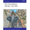 KNYGA William Horsted Numidians 300 BC–AD 300