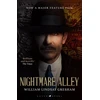 KNYGA William Lindsay Gresham Nightmare Alley
