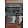 KNYGA William Lloyd 1805-1879 Garrison Selections From the Writings and Speeches of William Lloyd Garrison