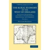 KNYGA William Marshall Rural Economy of the West of England: Volume 1