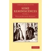 KNYGA William Michael Rossetti Some Reminiscences