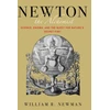 KNYGA William Newman Newton the Alchemist