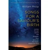 KNYGA William Philip Songs for a Saviour's Birth