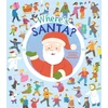 KNYGA William Potter Where's Santa?
