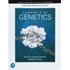 KNYGA William S Klug Student Handbook and Solutions Manual for Concepts of Genetics
