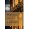 KNYGA William Shakespeare Titus Andronicus