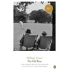 KNYGA William Trevor Old Boys