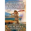 KNYGA William W Johnstone Preacher's Inferno
