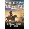 KNYGA William W Johnstone Preacher's Purge