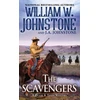 KNYGA William W Johnstone Scavengers