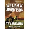 KNYGA William W Johnstone Texarkana