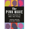 KNYGA William W Parsons Rožinė Wave