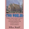 KNYGA William Westfall Two Worlds