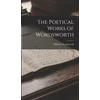 KNYGA William Wordsworth Poetical Works of Wordsworth