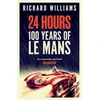 KNYGA Williams Richard 24 valandos