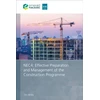 KNYGA Willis Tim NEC4: Effective Preparation and Management of the Construction Programme