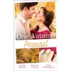 KNYGA Wilson One Autumn Proposal