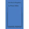 KNYGA Winter Miller No One Is Forgotten