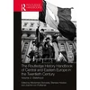 KNYGA Wodzimierz Borodziej Routledge History Handbook of Central and Eastern Europe in the Twentieth Century