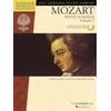 KNYGA Wolfgang Amadeus Mozart Piano Sonatas, Volume 1