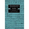KNYGA Wolfgang Hirschmann Telemann Studies
