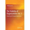 KNYGA Wolfgang Lassl Viability of Organizations Vol. 3