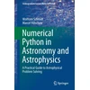 KNYGA Wolfram Schmidt Numerical Python in Astronomy and Astrophysics