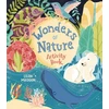 KNYGA Wonders of Nature Activity Book