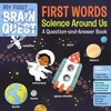 KNYGA Workman Publishing My First Brain Quest First Words: Science Around Us