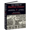 KNYGA Works of Geoffrey Chaucer