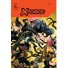 KNYGA X-Force by Benjamin Percy Vol. 3