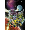 KNYGA X-Force By Benjamin Percy Vol. 6