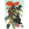 KNYGA X-Treme X-Men by Chris Claremont Omnibus Vol. 2