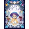 KNYGA Xavier Bonet The Magic Gems: Lily Halfmoon 1