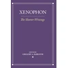 KNYGA Xenophon Shorter Writings