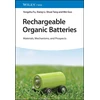 KNYGA Y Fu Rechargeable Organic Batteries