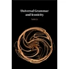 KNYGA Yafei Li Universal Grammar and Iconicity