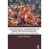 KNYGA Yafeng Shan Philosophical Foundations of Mixed Methods Research