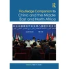 KNYGA Yahia H Zoubir Routledge Companion to China and the Middle East and North Africa