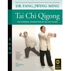 KNYGA Yang Jwing Ming Tai Chi Qigong