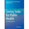 KNYGA Yann Le Bodo Taxing Soda for Public Health