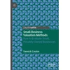 KNYGA Yannick Coulon Small Business Valuation Methods