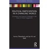 KNYGA Yannis Theocharis Political Participation in a Changing World