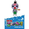 KNYGA Yasunari Nagatoshi Zo Zo Zombie, Vol. 1
