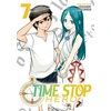 KNYGA Yasunori Mitsunaga Time Stop Hero Vol. 7