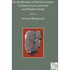 KNYGA Yervand Margaryan On the Borders of World-Systems: Contact Zones in Ancient and Modern Times