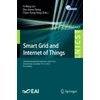 KNYGA Yi Bing Lin Smart Grid and Internet of Things