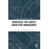 KNYGA Yi Li Strategies for Supply Chain Risk Management