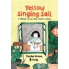 KNYGA Yinfan Huang Geltona Singing Sail